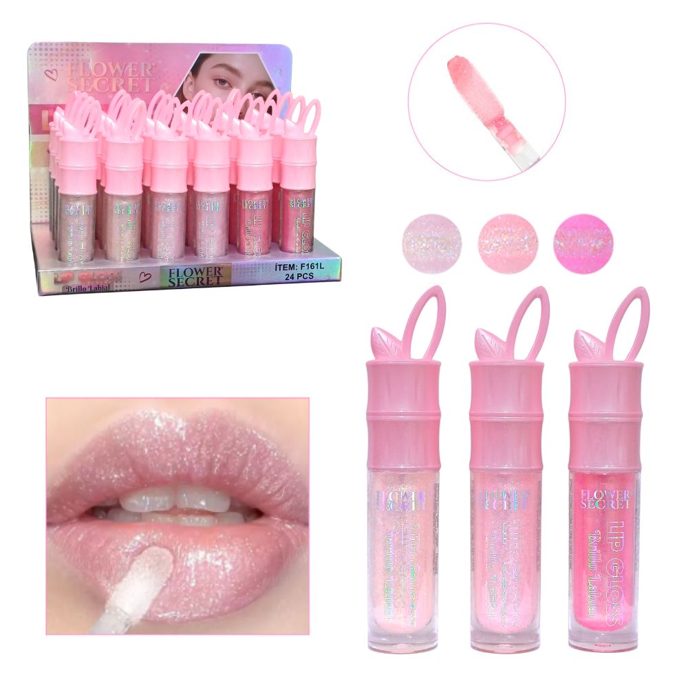 BRILLO LABIAL 5ML