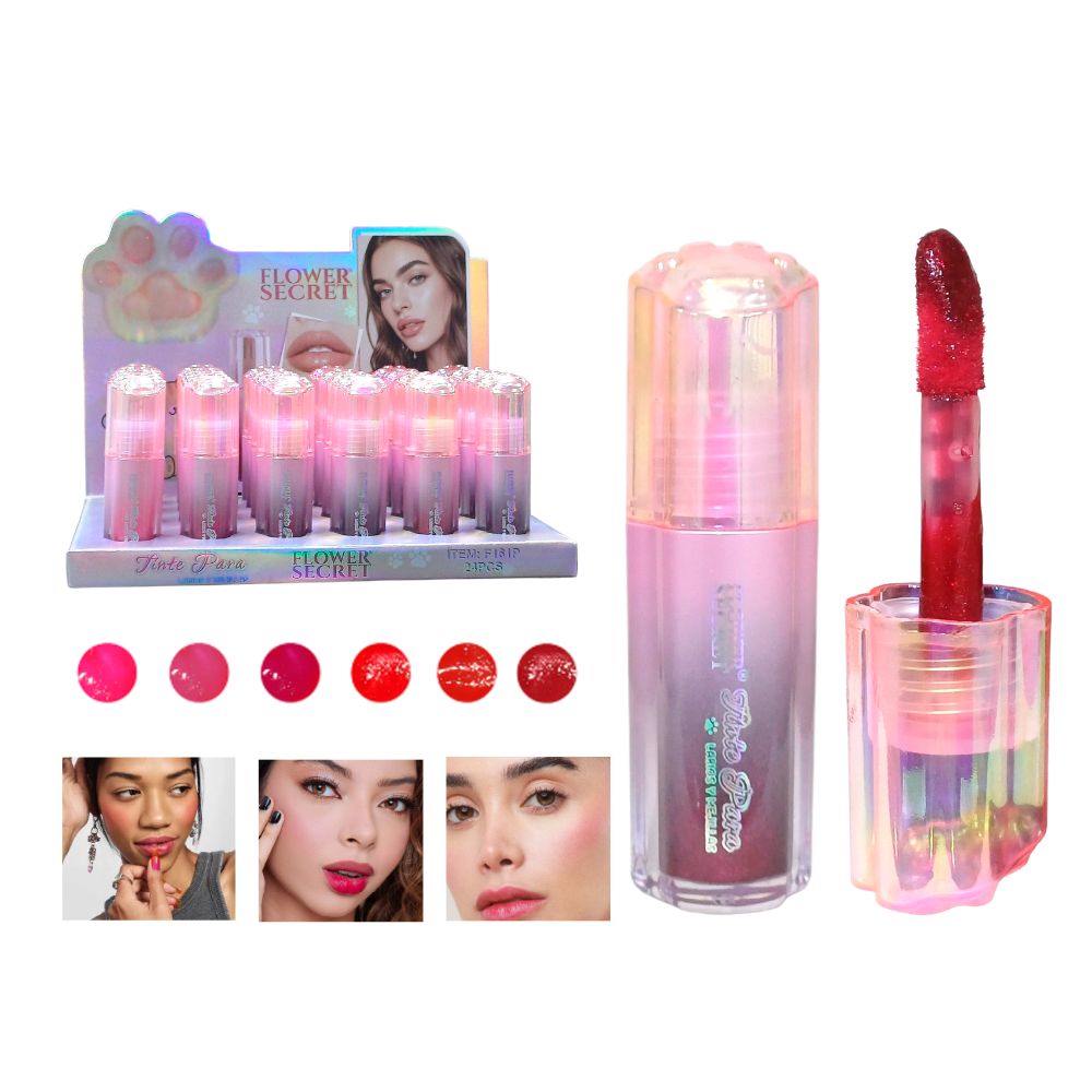 TINTA PARA LABIOS 5ML