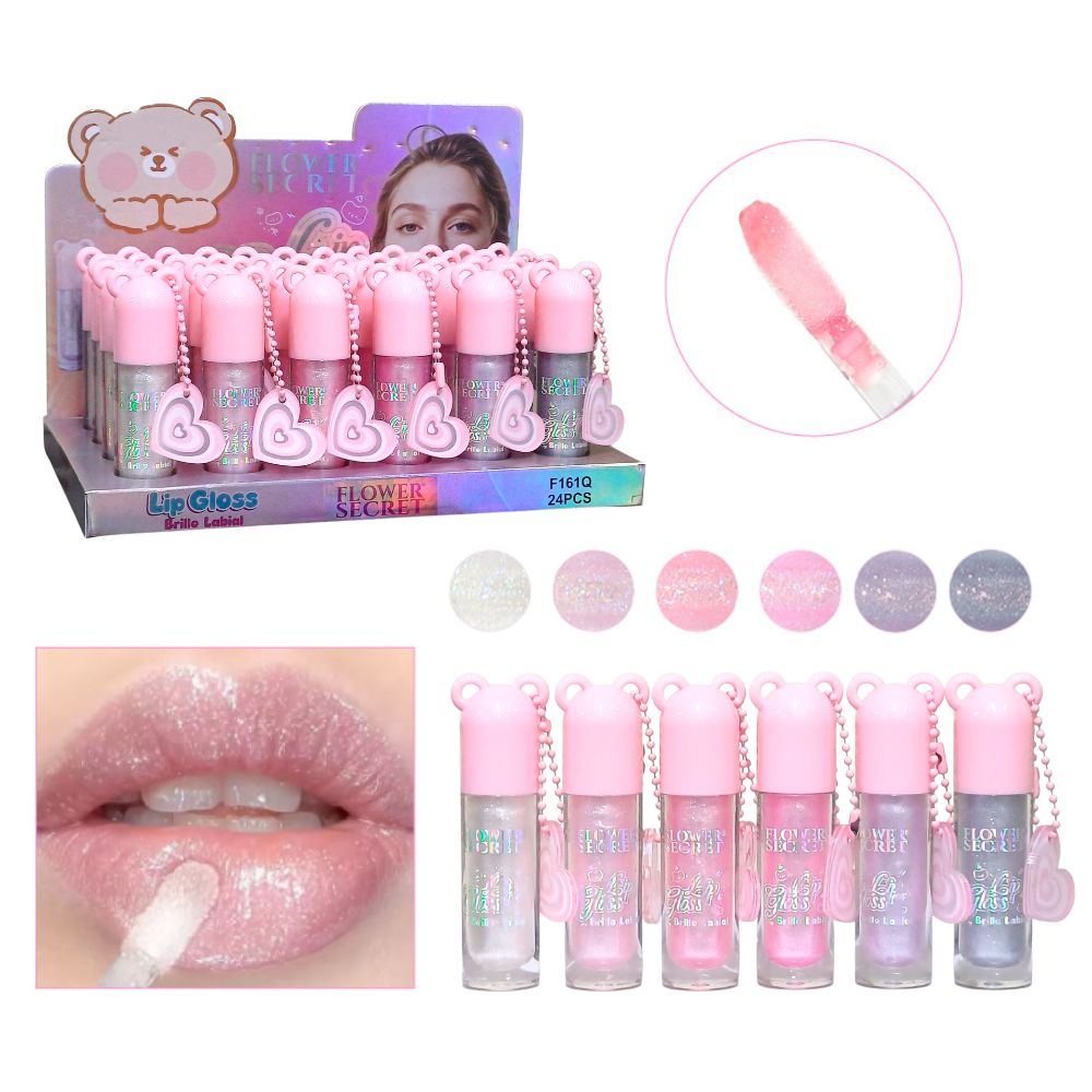 BRILLO LABIAL 5ML