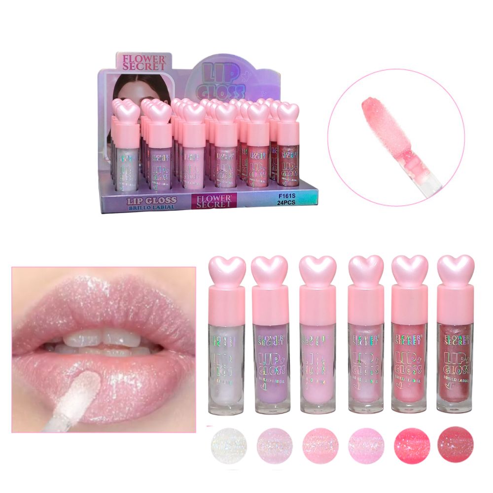 BRILLO LABIAL 5ML