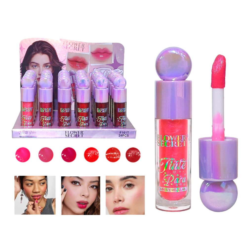 TINTA PARA LABIOS 5ML