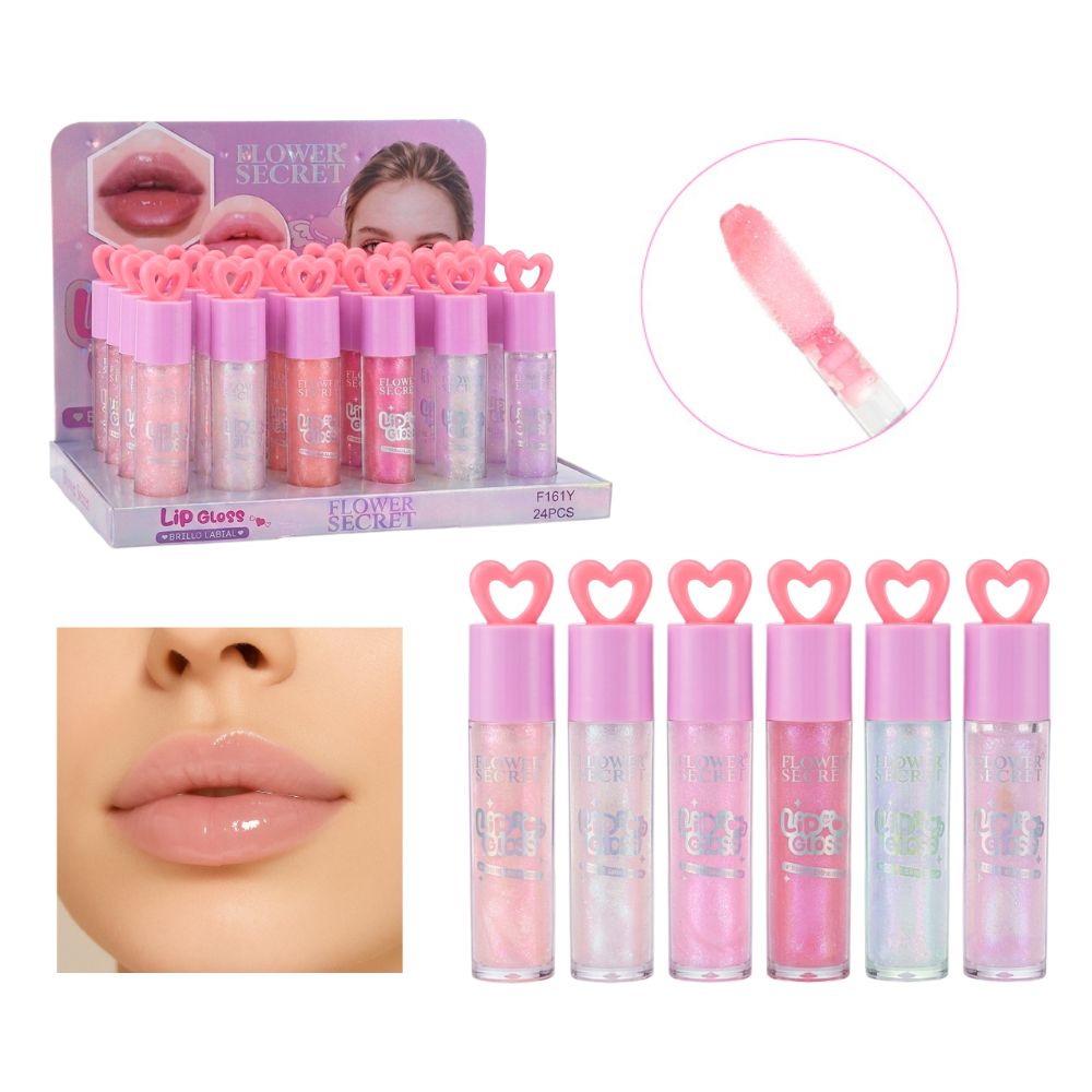 BRILLO LABIAL 7ML