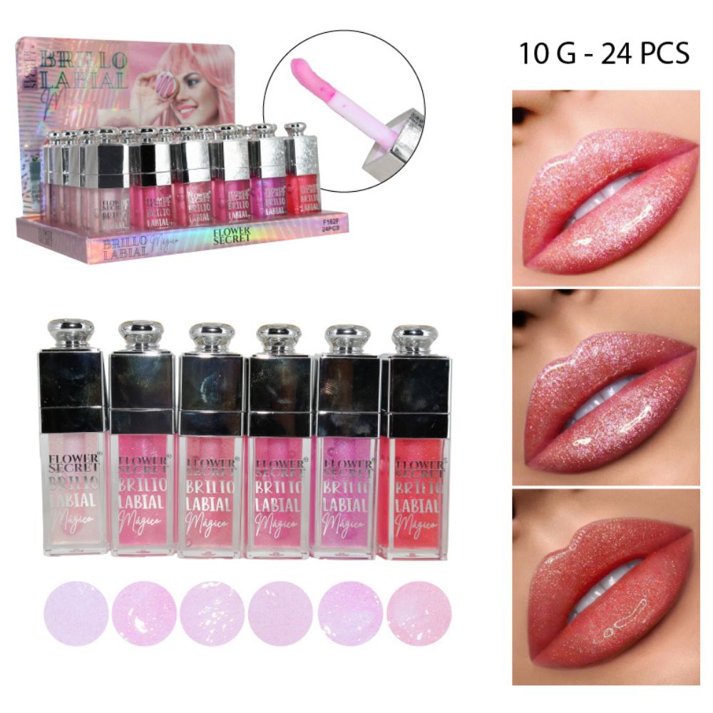 BRILLOLABIAL MÁGICO 10G