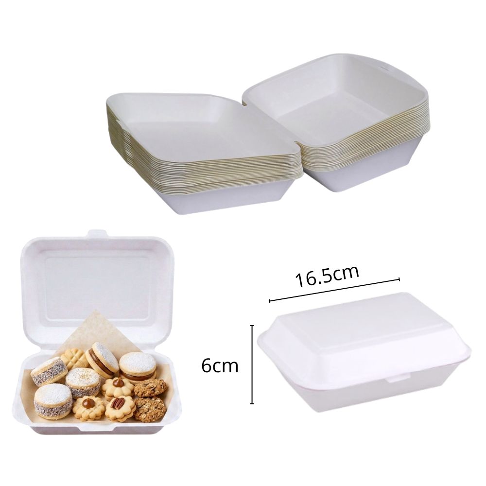 ENVASES DESCARTABLES