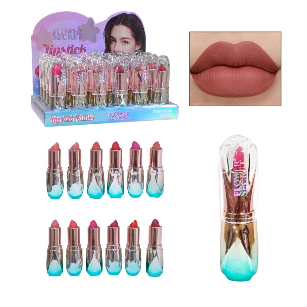 LABIAL EN BARRA