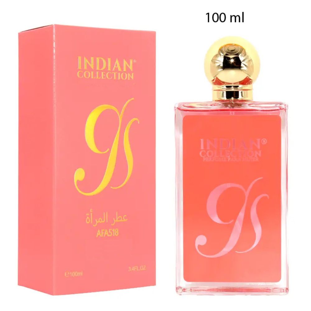 PERFUME MUJER INDIAN COLLECTION 100ML