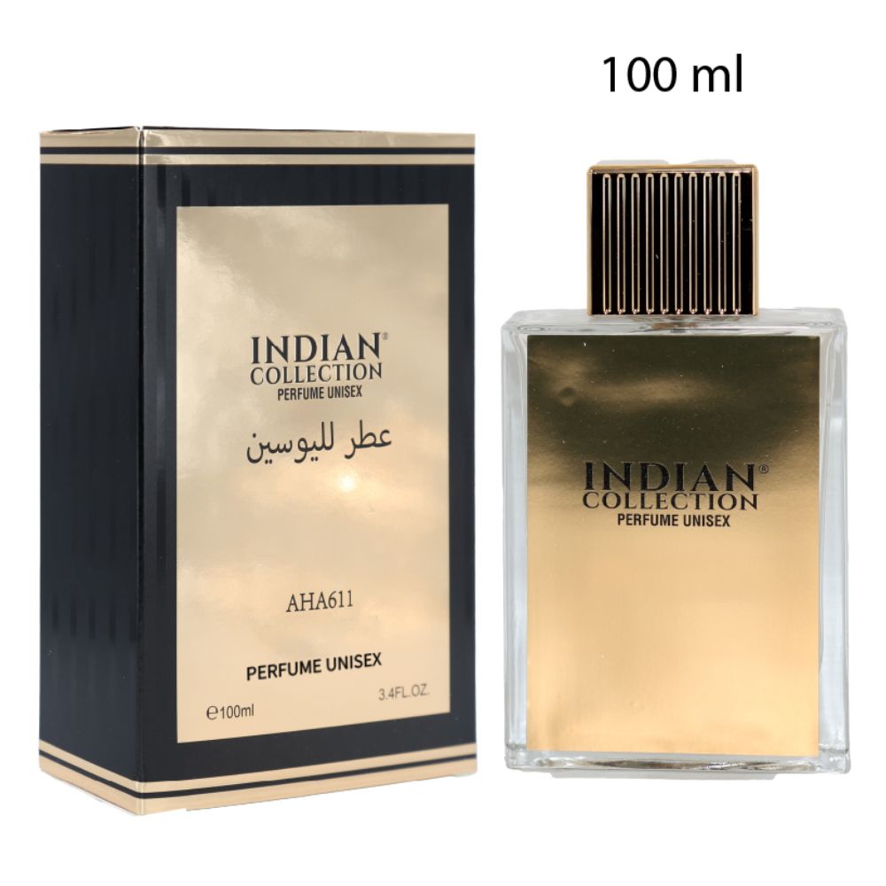 PERFUME UNISEX INDIAN COLLECTION 100ML