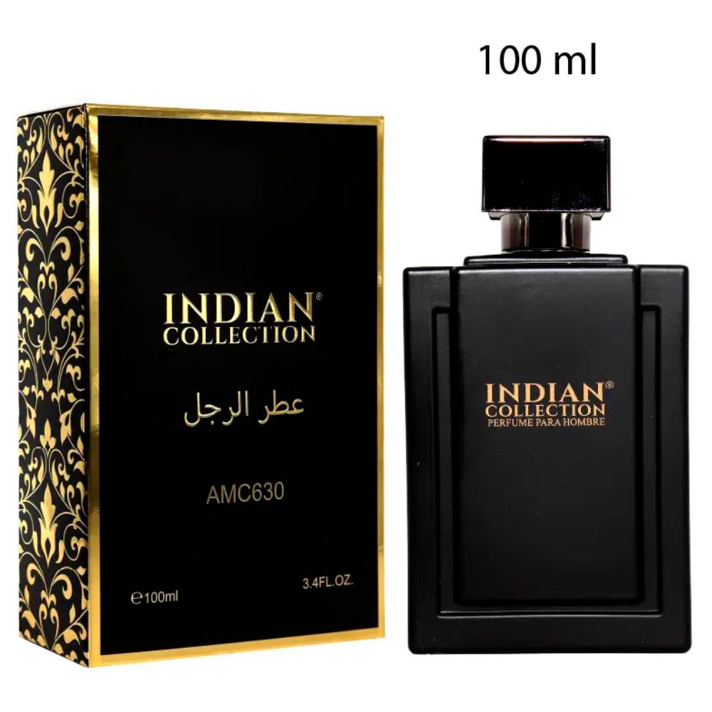 PERFUME HOMBRE INDIAN COLLECTION 100ML