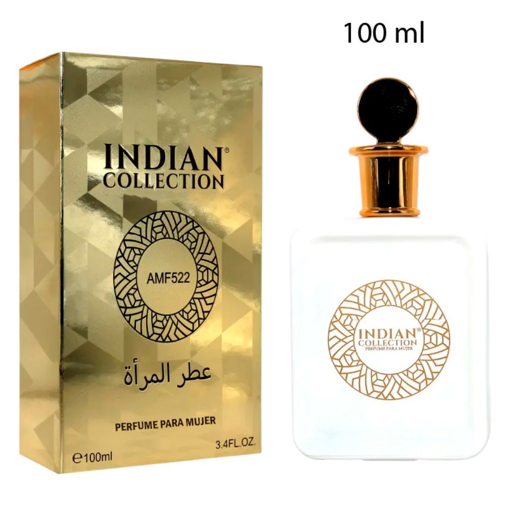 PERFUME MUJER INDIAN COLLECTION 100ML