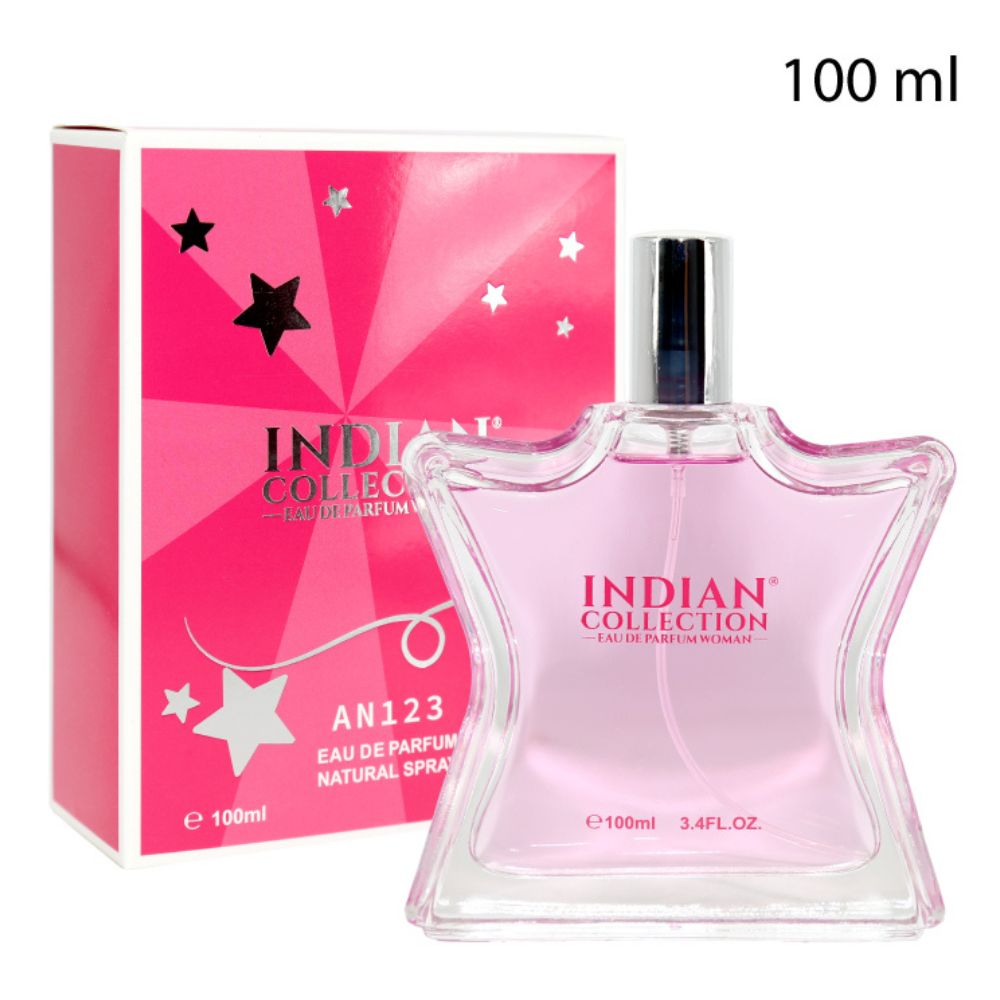 PERFUME MUJER INDIAN COLLECTION 100ML