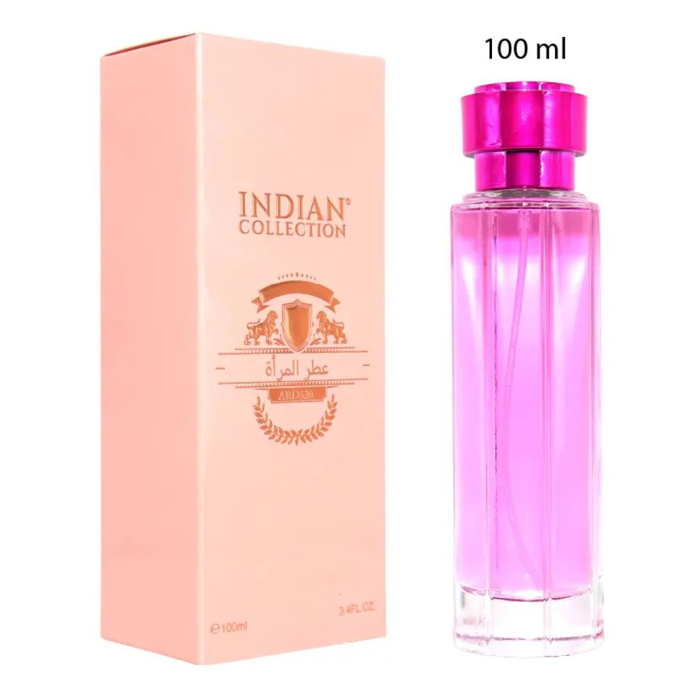 PERFUME MUJER INDIAN COLLECTION 100ML