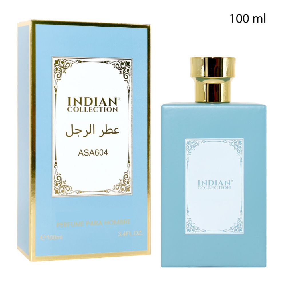 PERFUME HOMBRE INDIAN COLLECTION 100ML