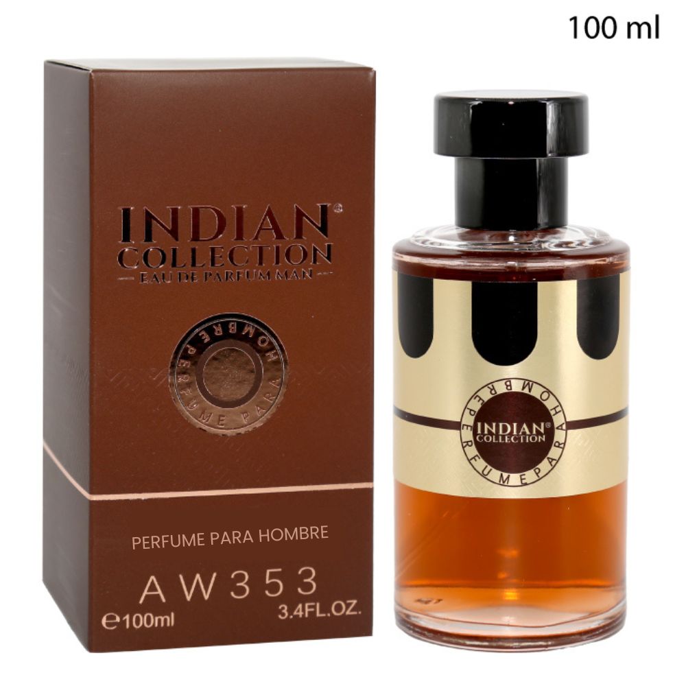 PERFUME HOMBRE INDIAN COLLECTION 100ML