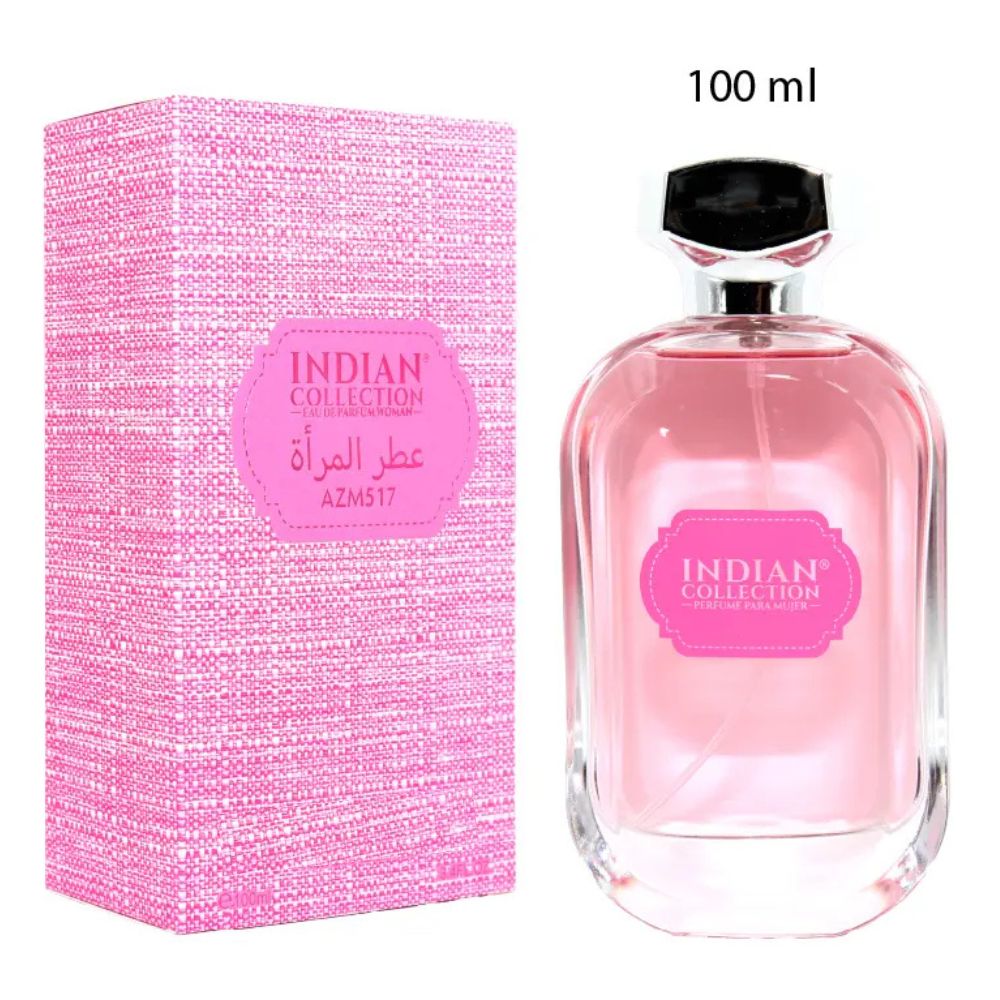 PERFUME MUJER INDIAN COLLECTION 100ML