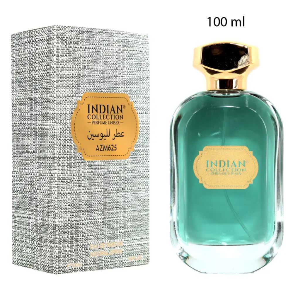 PERFUME UNISEX INDIAN COLLECTION 100ML
