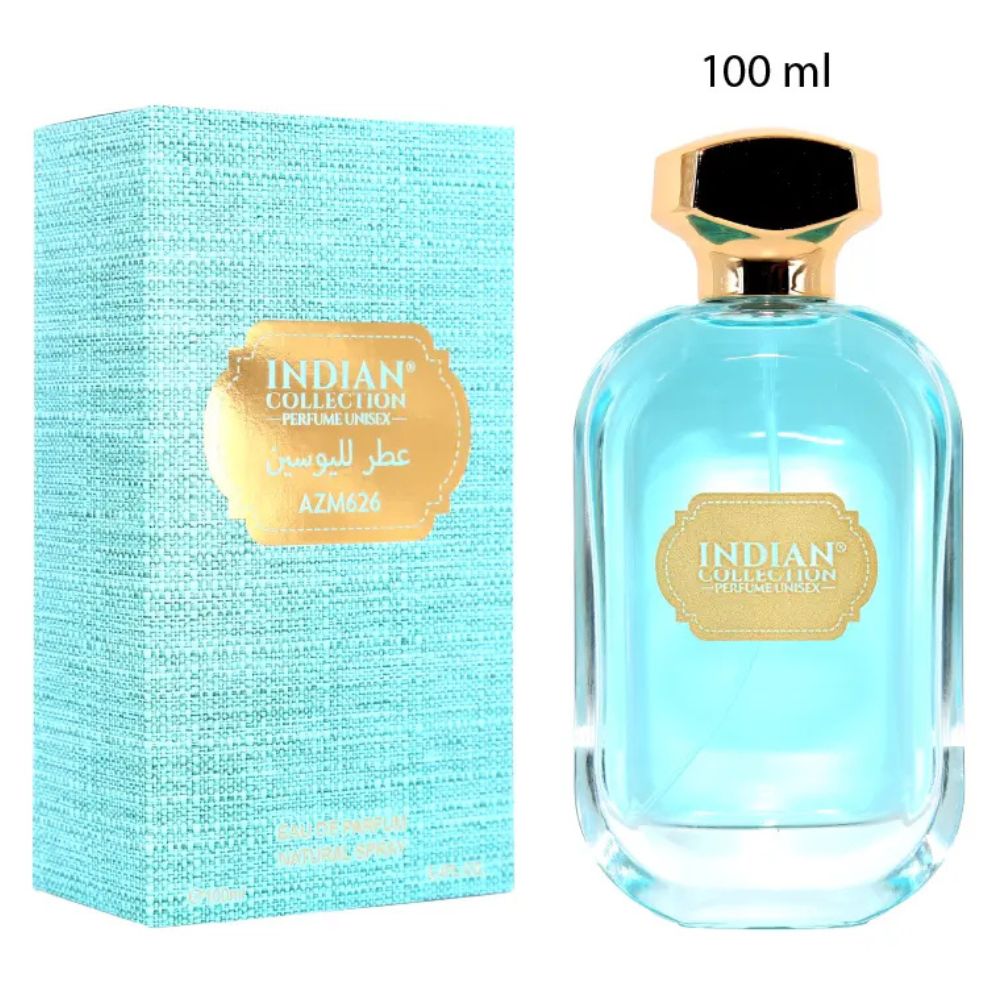 PERFUME UNISEX INDIAN COLLECTION 100ML