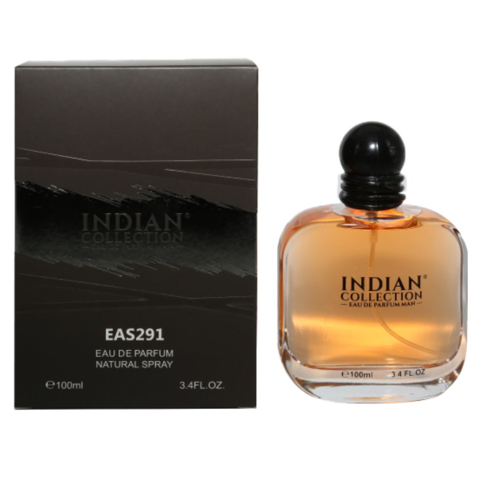 PERFUME HOMBRE INDIAN COLLECTION 100ML