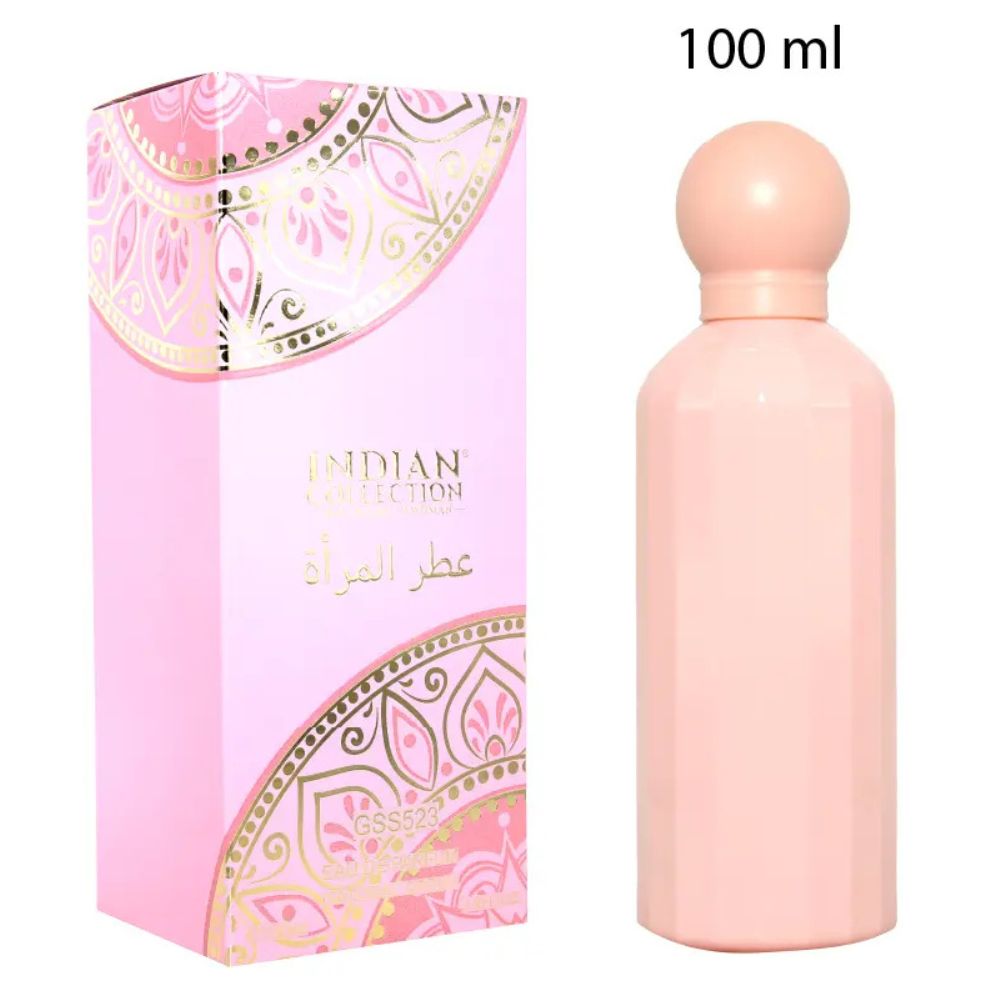 PERFUME MUJER INDIAN COLLECTION 100ML