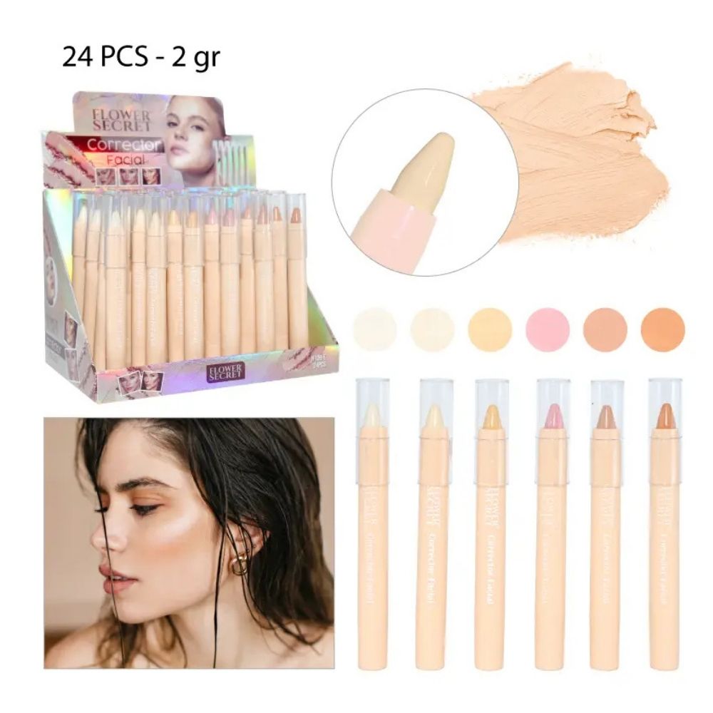 CORRECTOR FACIAL 2gr