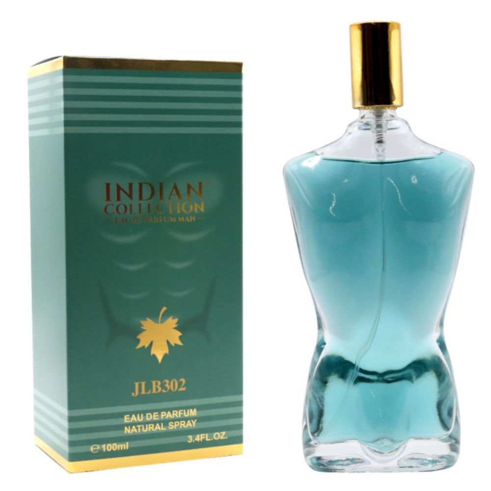 PERFUME HOMBRE INDIAN COLLECTION 100ML
