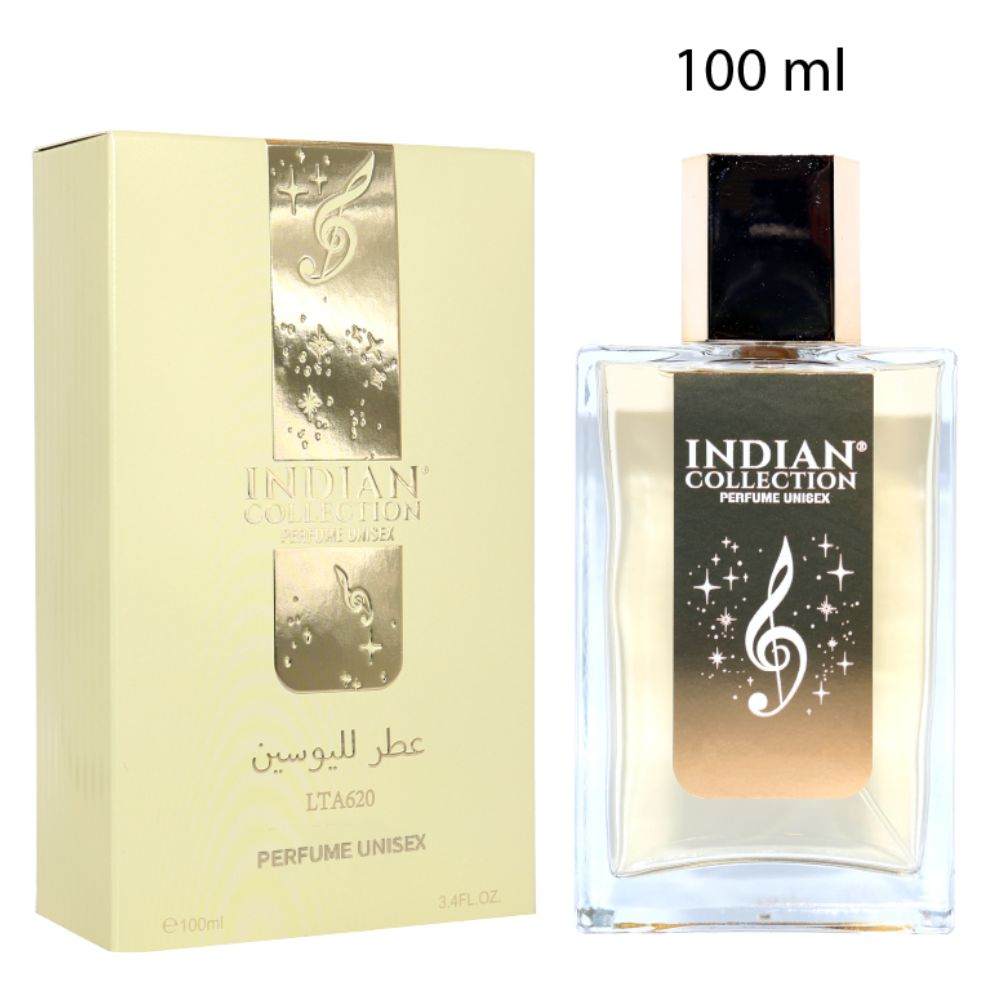 PERFUME UNISEX INDIAN COLLECTION 100ML