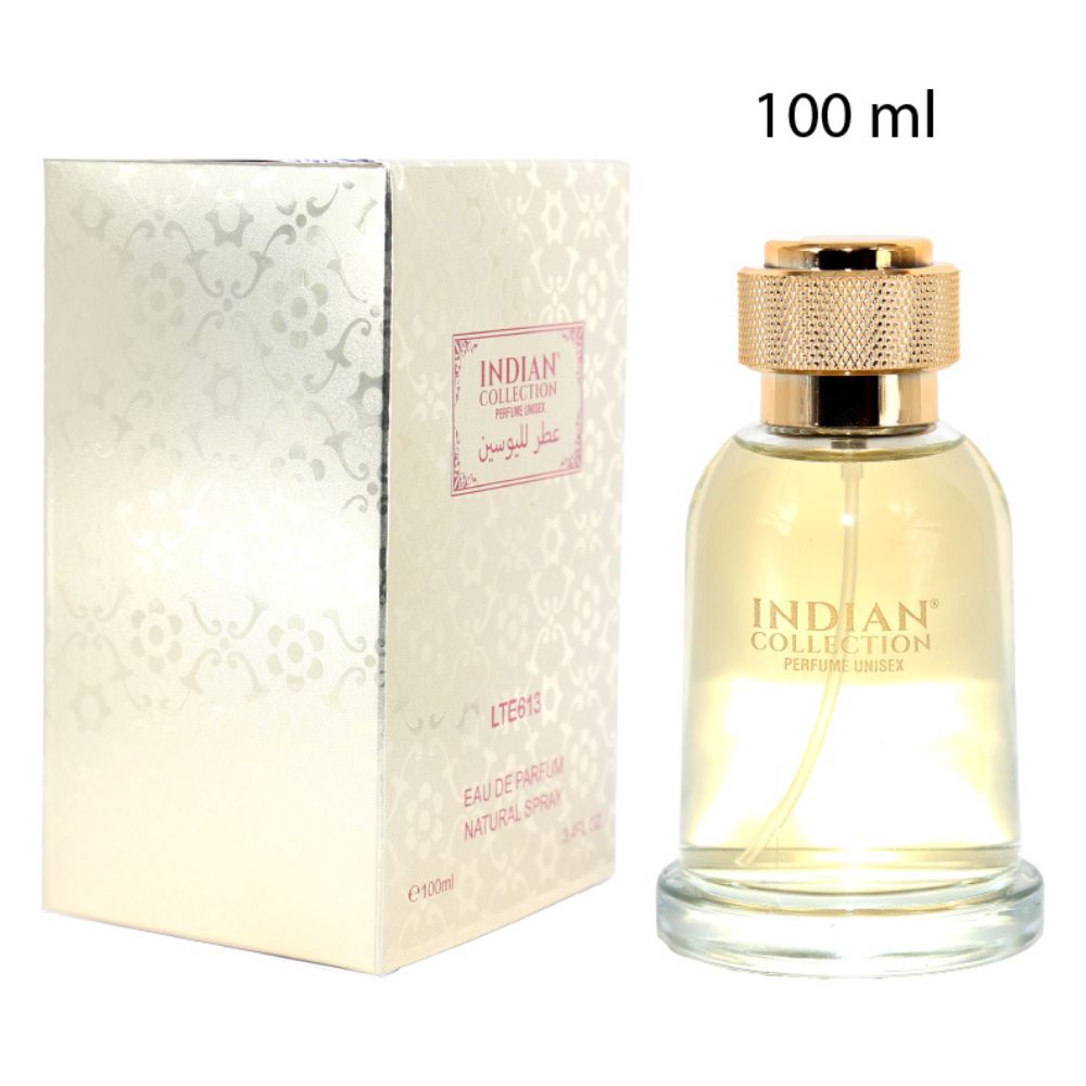 PERFUME UNISEX INDIAN COLLECTION 100ML