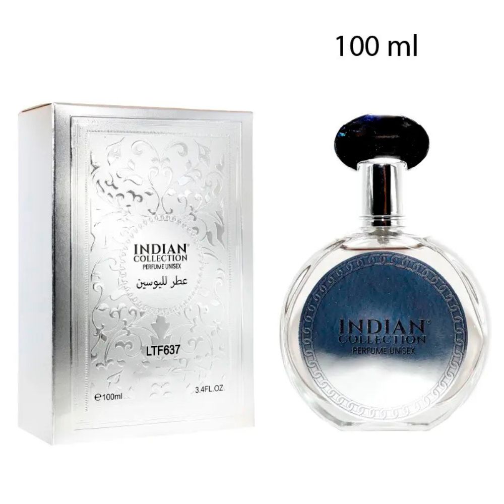PERFUME UNISEX INDIAN COLLECTION 100ML
