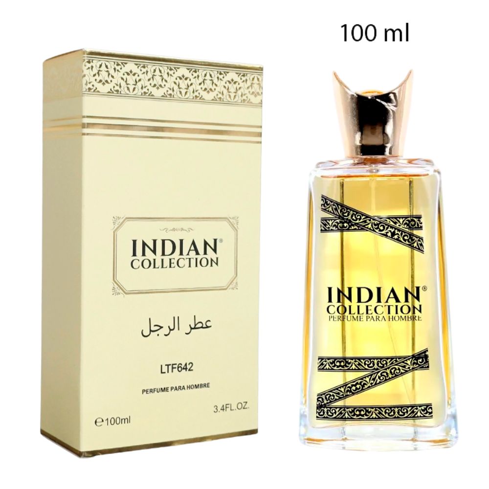 PERFUME HOMBRE INDIAN COLLECTION 100ML