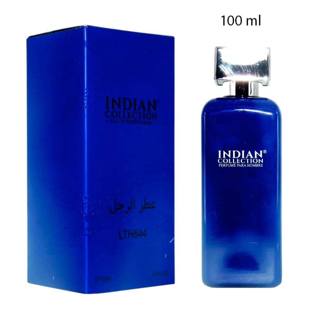 PERFUME HOMBRE INDIAN COLLECTION 100ML