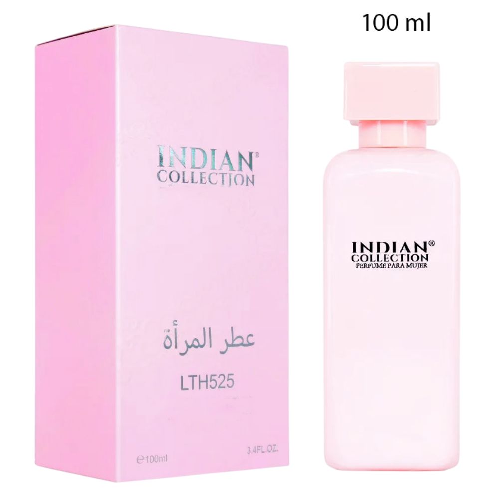 PERFUME MUJER INDIAN COLLECTION 100ML