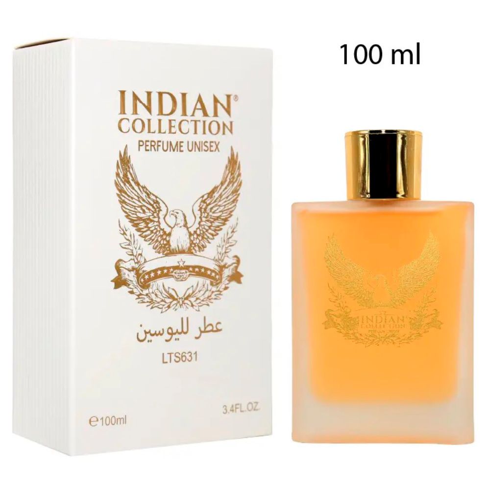 PERFUME UNISEX INDIAN COLLECTION 100ML