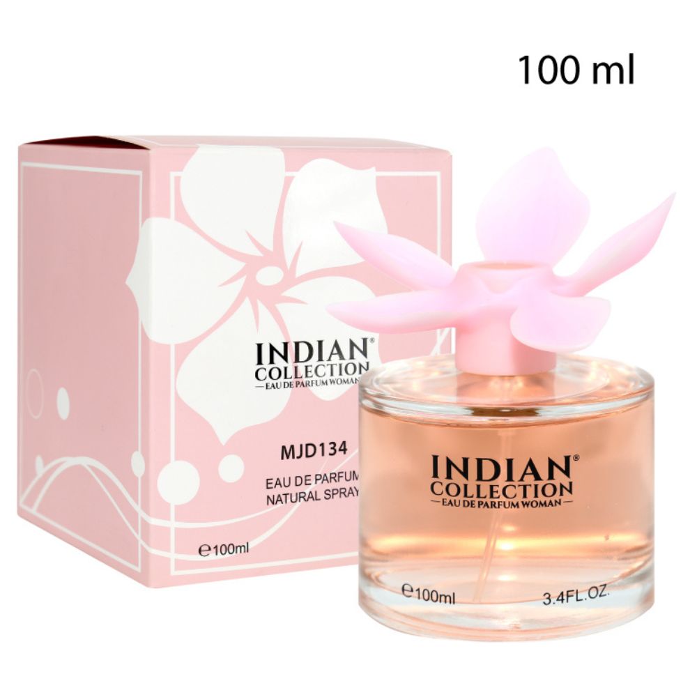PERFUME MUJER INDIAN COLLECTION 100ML