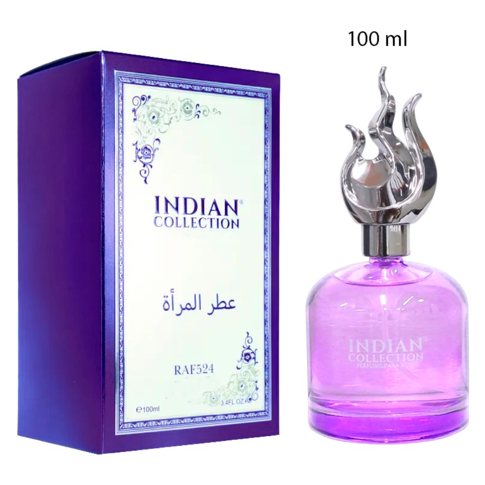 PERFUME MUJER INDIAN COLLECTION 100ML