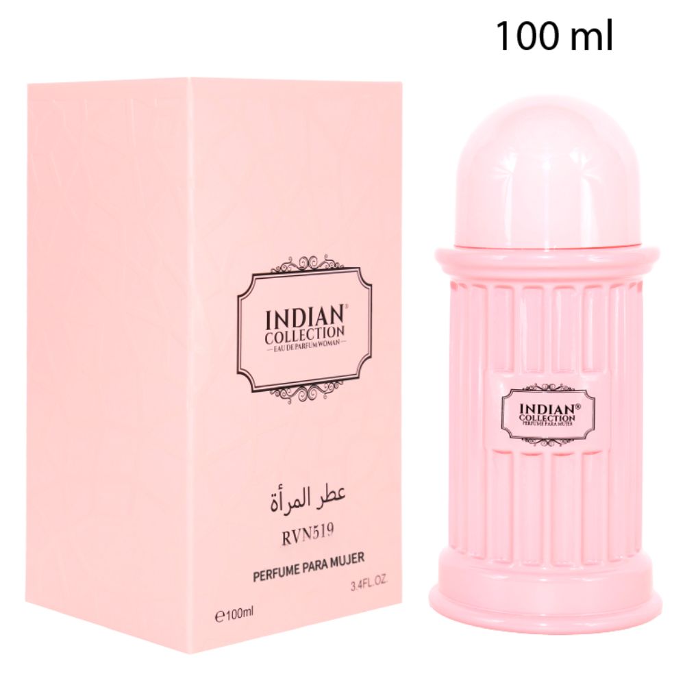 PERFUME MUJER INDIAN COLLECTION 100ML