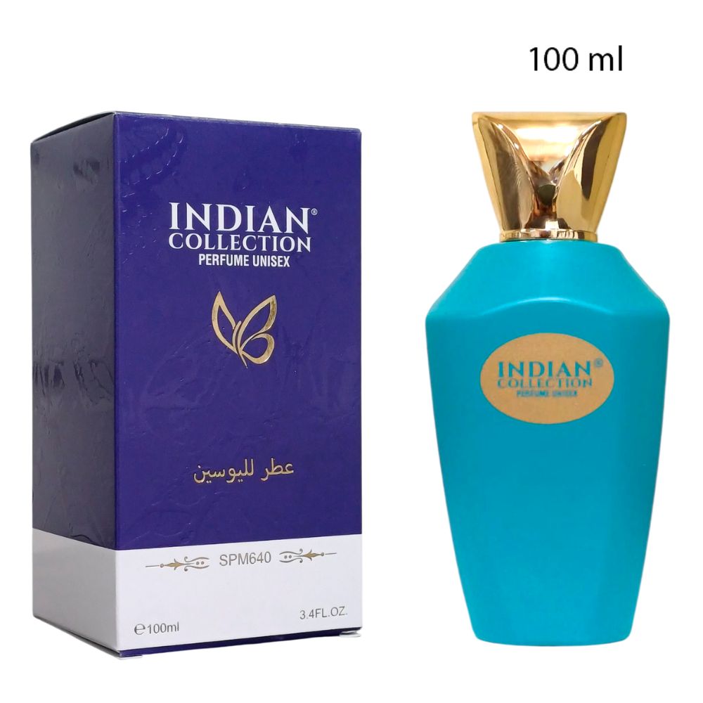 PERFUME UNISEX INDIAN COLLECTION 100ML