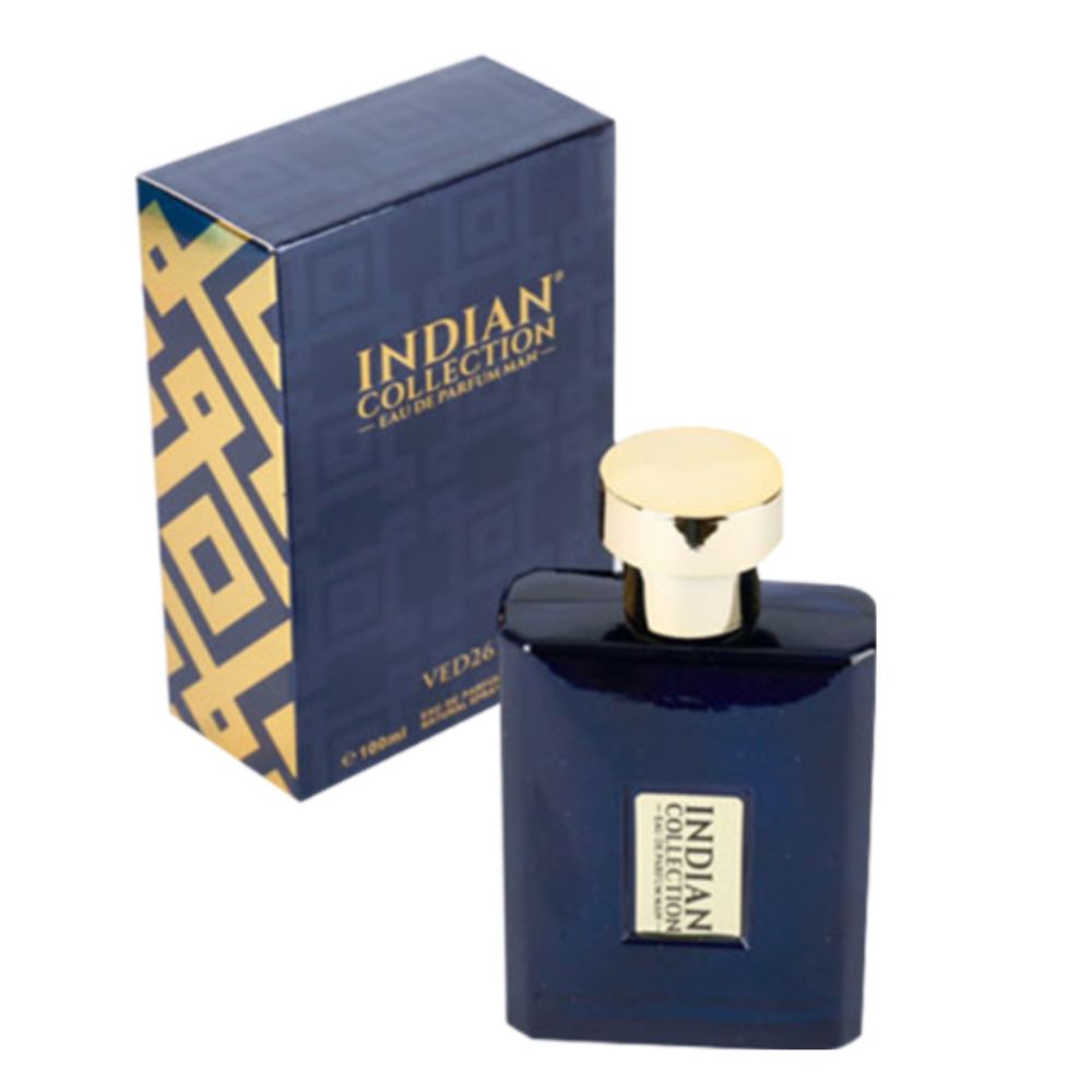PERFUME HOMBRE INDIAN COLLECTION 100ML