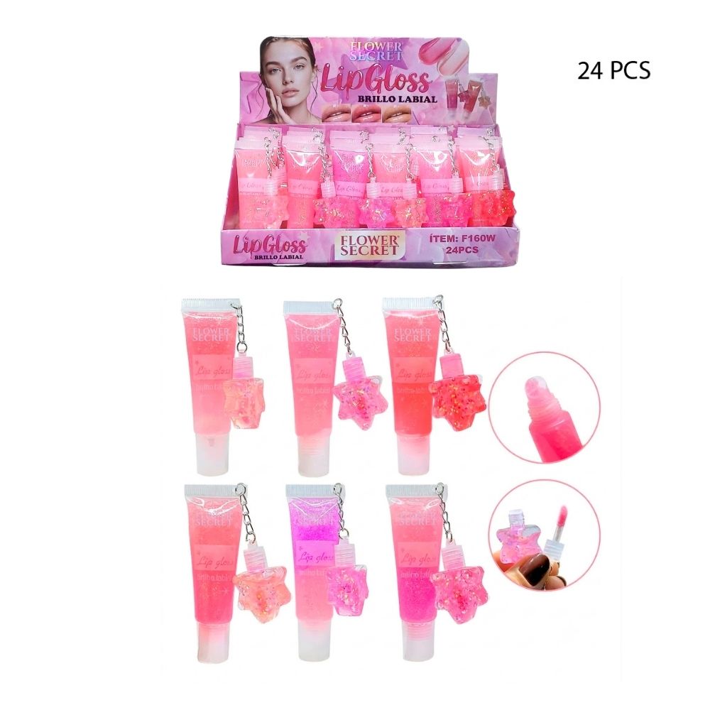 BRILLO LABIAL 15ML