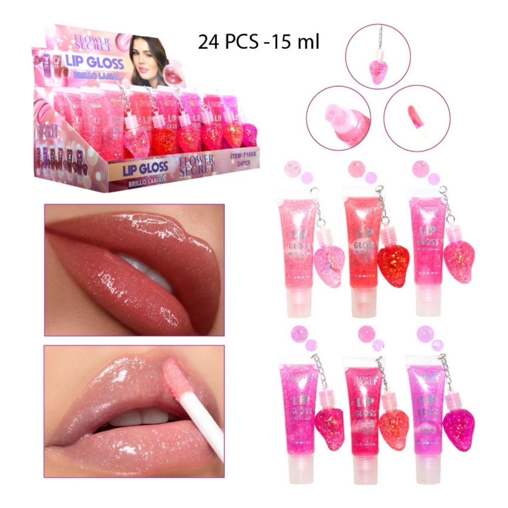 BRILLO LABIAL 15ML