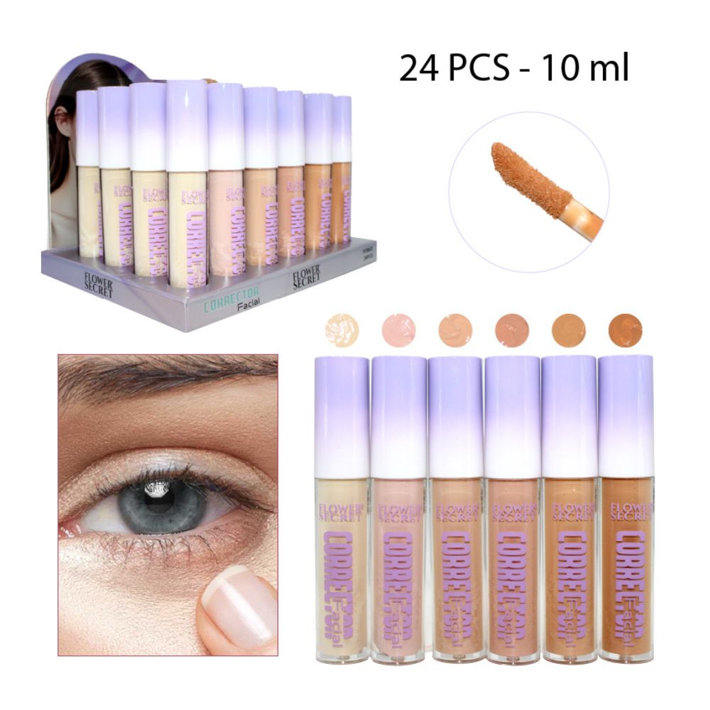 CORRECTOR FACIAL 10ML