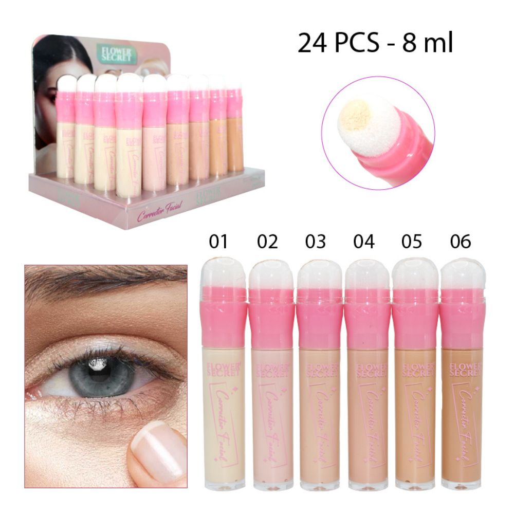 CORRECTOR FACIAL 8ML